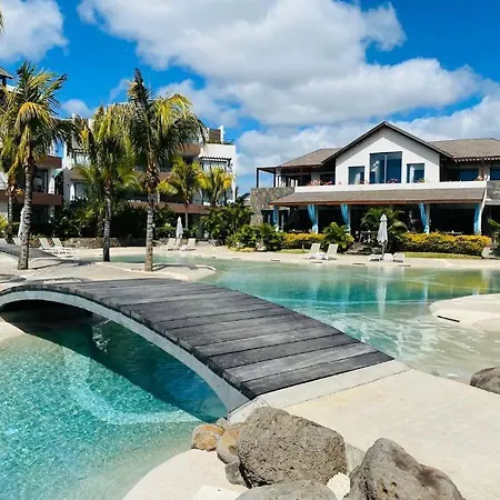 Choisy Les Bains M2 Apartment Grand-Baie Exterior photo