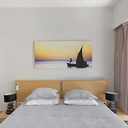 Choisy Les Bains M2 Apartment Grand-Baie Exterior photo