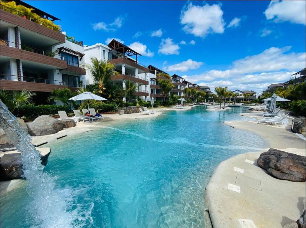 Apartment Choisy Les Bains M2 Grand Baie