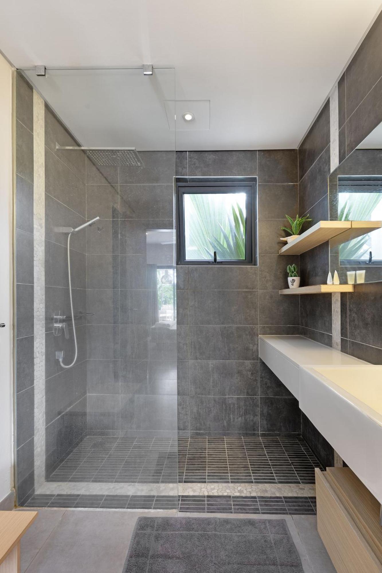 Choisy Les Bains M2 Apartment Grand Baie