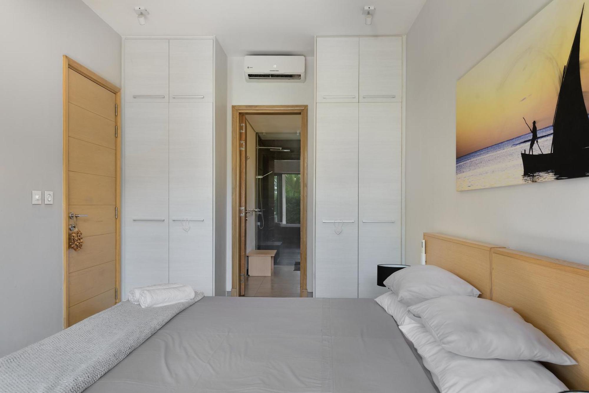 Choisy Les Bains M2 Apartment *