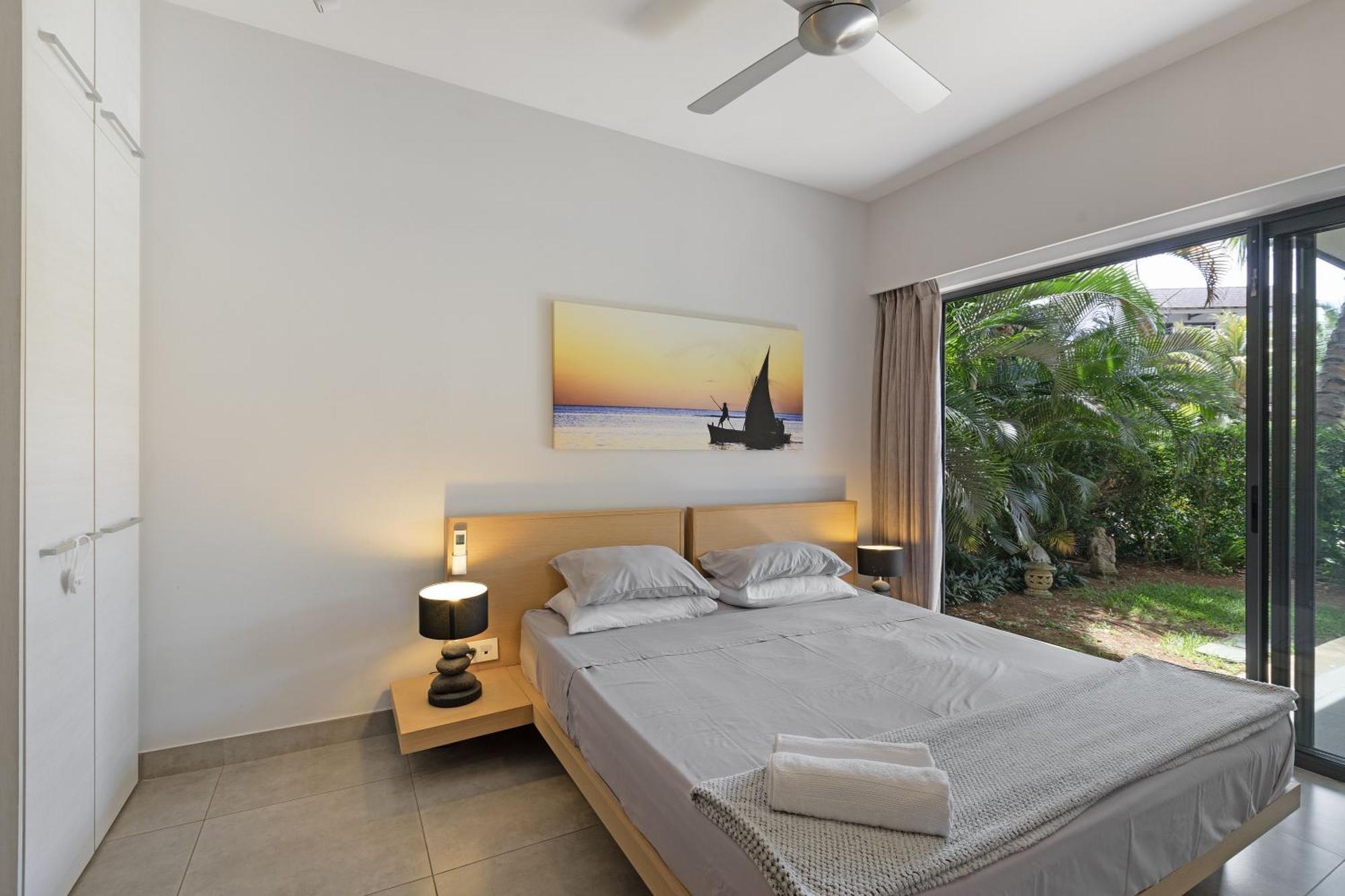 Choisy Les Bains M2 Grand Baie