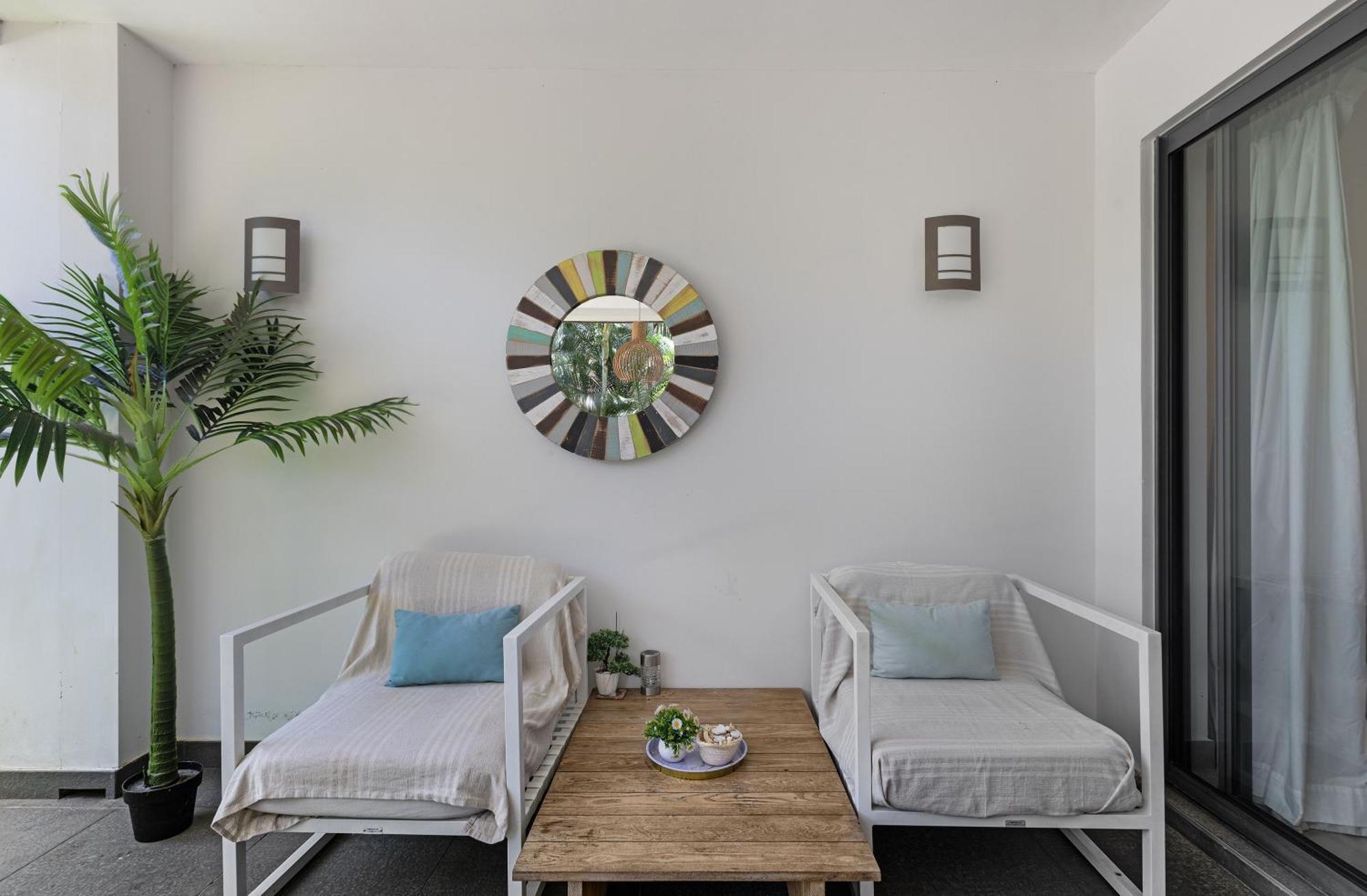 Choisy Les Bains M2 Apartment