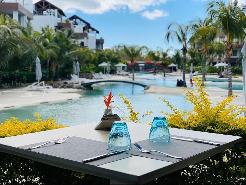 Choisy Les Bains M2 Apartment Grand Baie