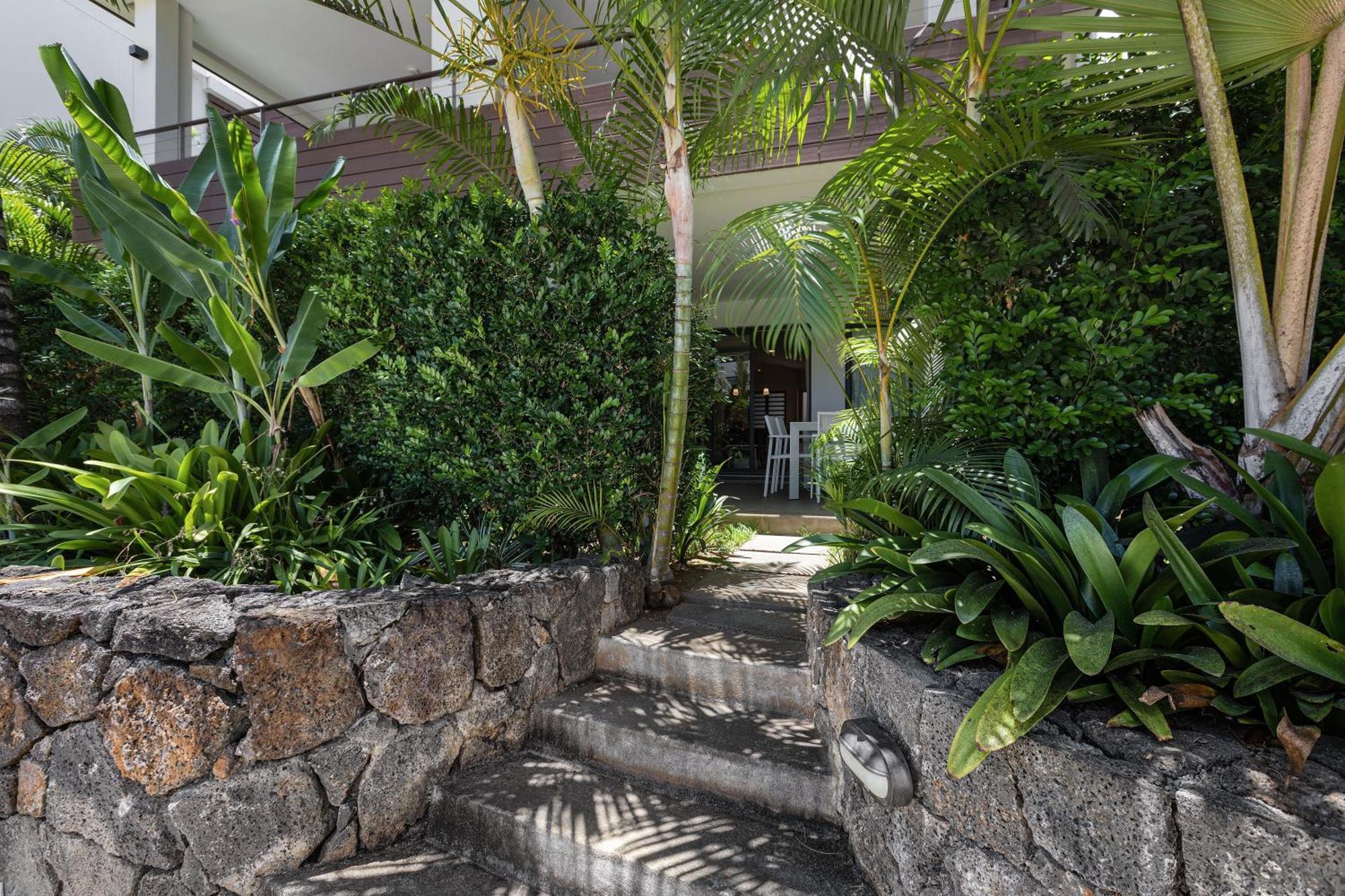 Choisy Les Bains M2 Apartment Grand Baie