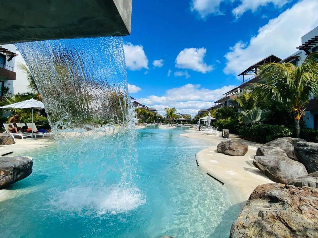 Choisy Les Bains M2 Apartment Grand Baie