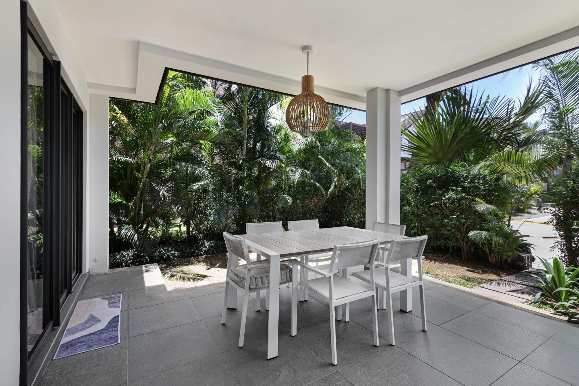 Choisy Les Bains M2 Apartment Grand Baie