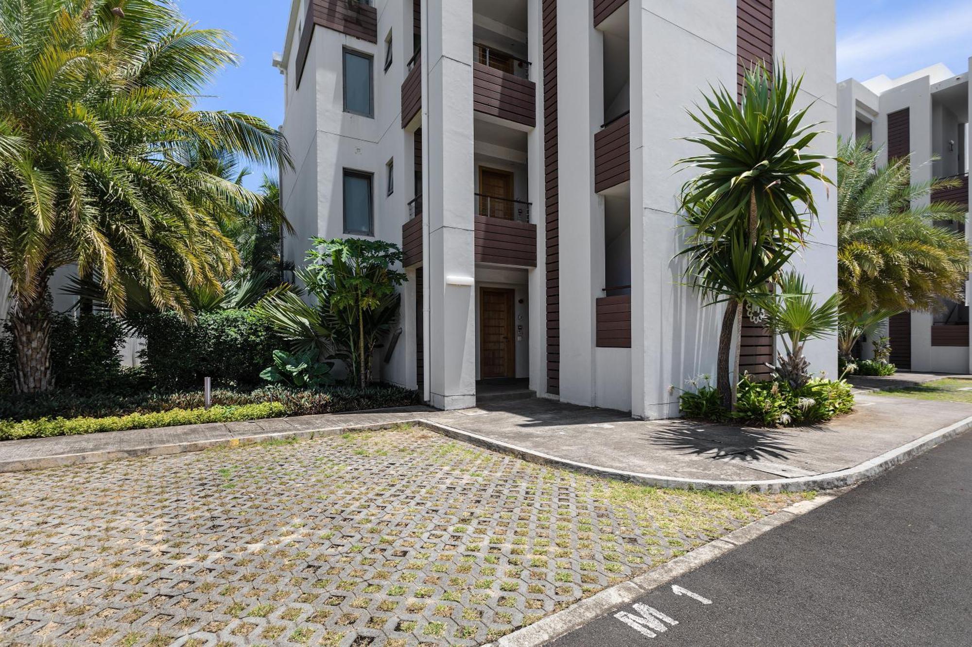 Choisy Les Bains M2 Apartment